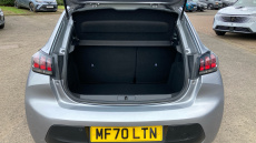 Peugeot 208 1.2 PureTech 100 Active 5dr Petrol Hatchback